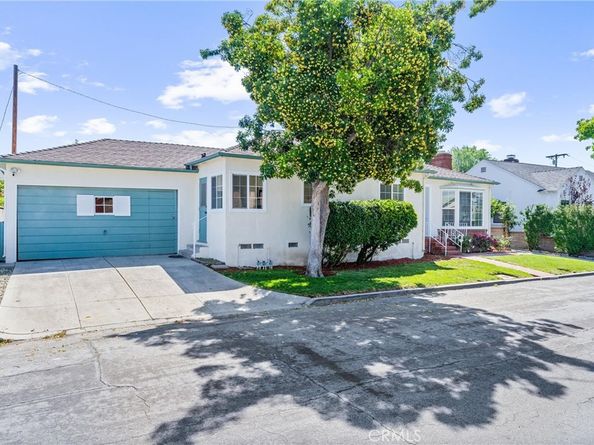 7932 Rhea Vista Drive, Whittier CA 90602