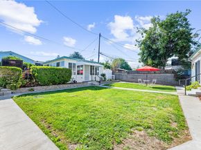 7932 Rhea Vista Drive, Whittier CA 90602