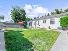 7932 Rhea Vista Drive, Whittier CA 90602