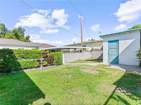 7932 Rhea Vista Drive, Whittier CA 90602