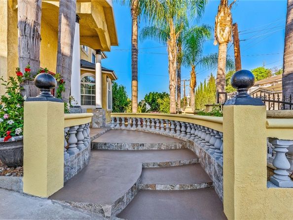 7319 Berne st, Rosemead CA 91770