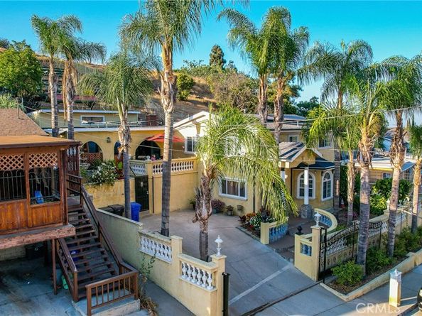 7319 Berne st, Rosemead CA 91770