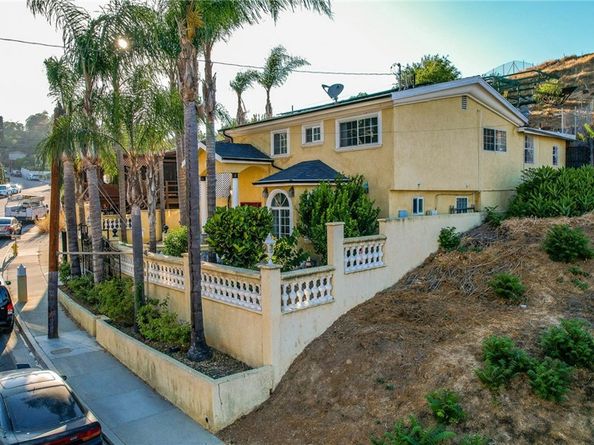 7319 Berne st, Rosemead CA 91770