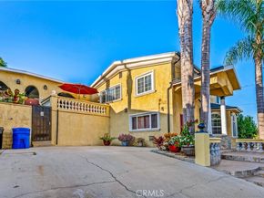 7319 Berne st, Rosemead CA 91770