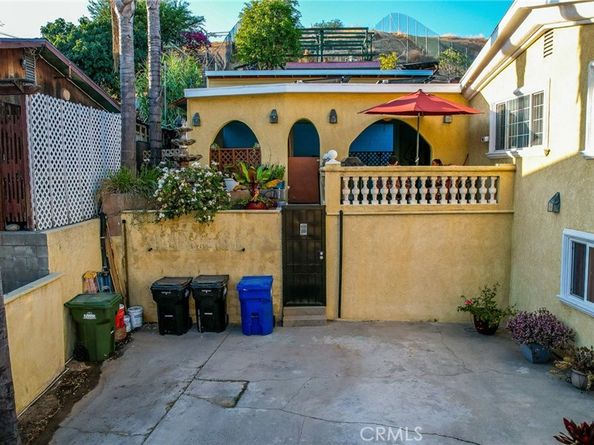 7319 Berne st, Rosemead CA 91770