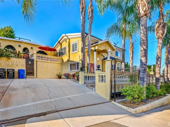 7319 Berne st, Rosemead CA 91770