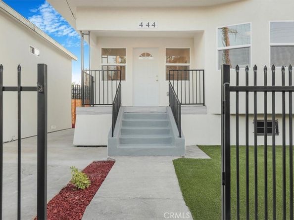 444 E 31st Street, Los Angeles CA 90011