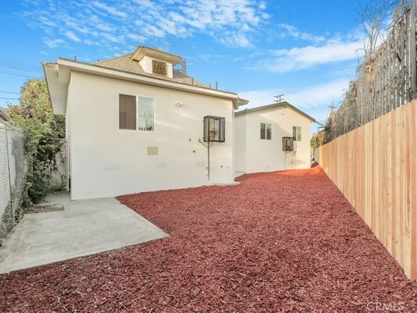 444 E 31st Street, Los Angeles CA 90011