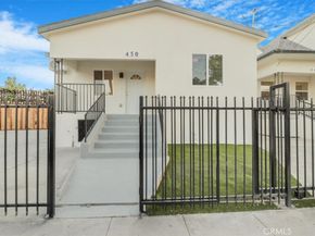 444 E 31st Street, Los Angeles CA 90011