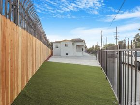 444 E 31st Street, Los Angeles CA 90011