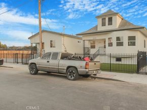 444 E 31st Street, Los Angeles CA 90011