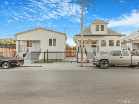 444 E 31st Street, Los Angeles CA 90011