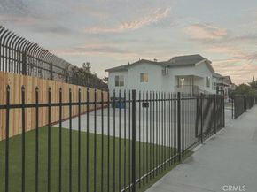 444 E 31st Street, Los Angeles CA 90011