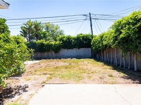 4750 W 133rd Street, Hawthorne CA 90250