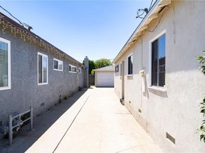 4750 W 133rd Street, Hawthorne CA 90250