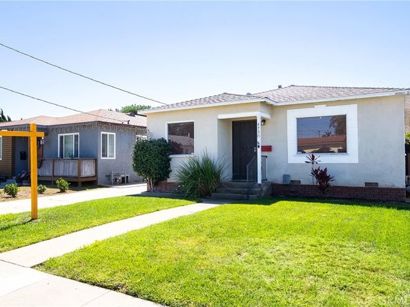 4750 W 133rd Street, Hawthorne CA 90250