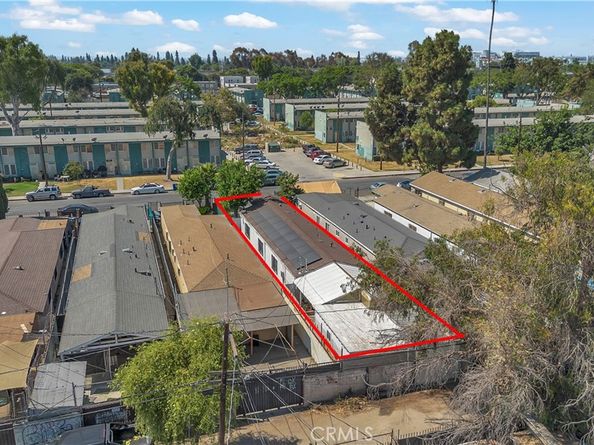 2115 E 114th Street, Los Angeles CA 90059