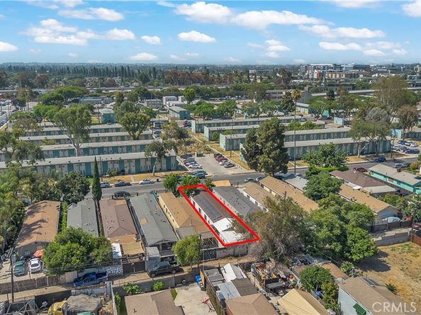 2115 E 114th Street, Los Angeles CA 90059