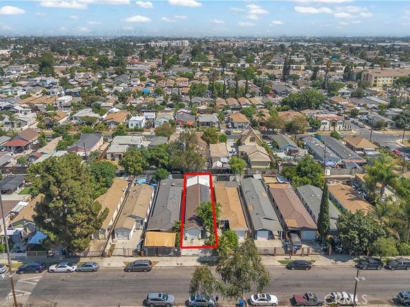 2115 E 114th Street, Los Angeles CA 90059