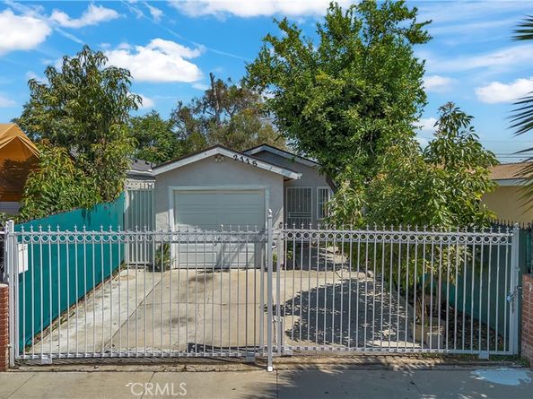 2115 E 114th Street, Los Angeles CA 90059