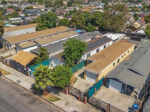 2115 E 114th Street, Los Angeles CA 90059