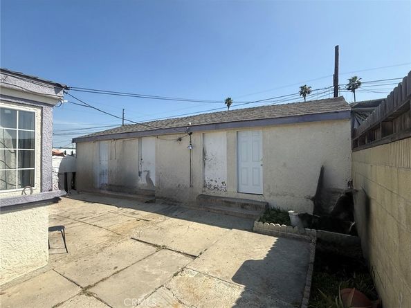 1742 N Marine, Wilmington CA 90744