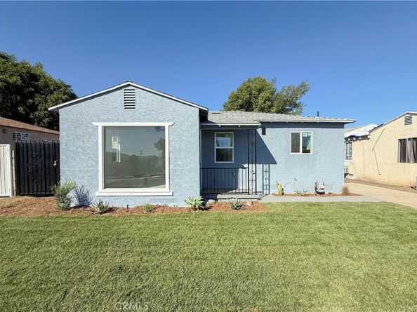 2703 W 132nd Street, Los Angeles CA 90059