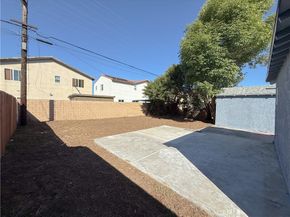 2703 W 132nd Street, Los Angeles CA 90059