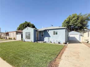 2703 W 132nd Street, Los Angeles CA 90059