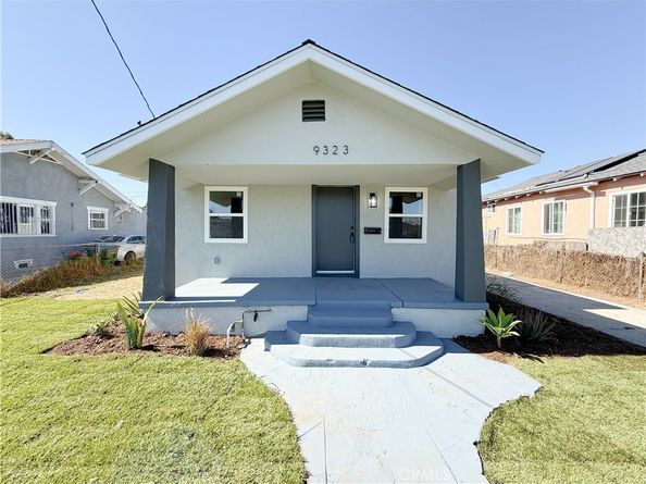 9323 Beach Street, Los Angeles CA 90002