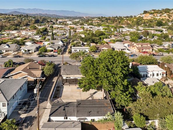 2842 W Avenue 33, Los Angeles CA 90065