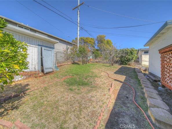 4202 Los Pinos Avenue, San Diego CA 92113