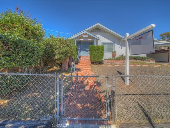 4202 Los Pinos Avenue, San Diego CA 92113