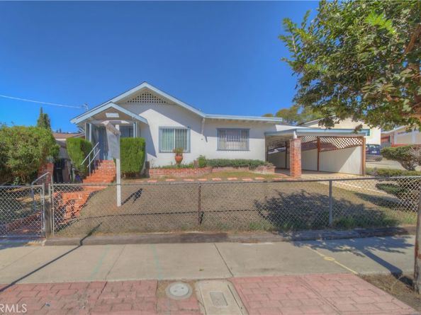 4202 Los Pinos Avenue, San Diego CA 92113