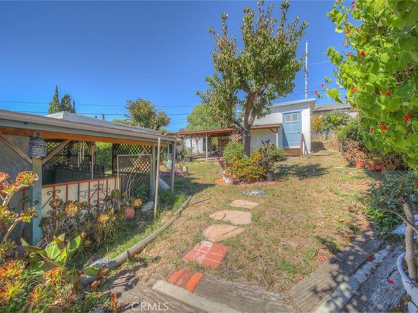 4202 Los Pinos Avenue, San Diego CA 92113