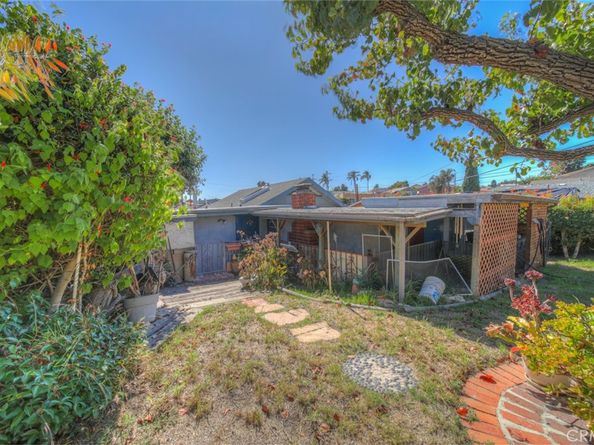 4202 Los Pinos Avenue, San Diego CA 92113