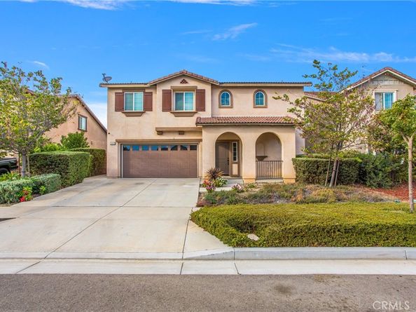 2461 E Colchester, Ontario CA 91761