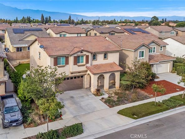 2461 E Colchester, Ontario CA 91761