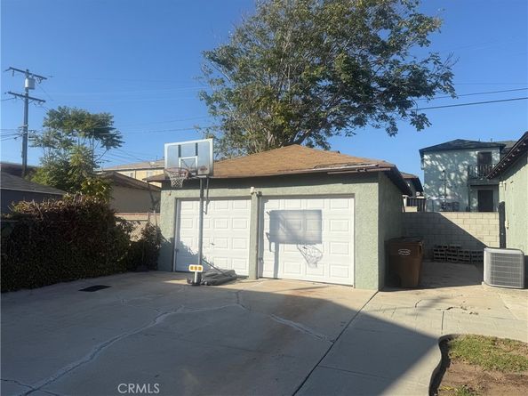 2053 W 104th, Los Angeles CA 90047