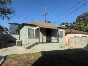 2053 W 104th, Los Angeles CA 90047