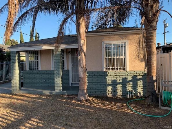 2618 E 124th Street, Compton CA 90222