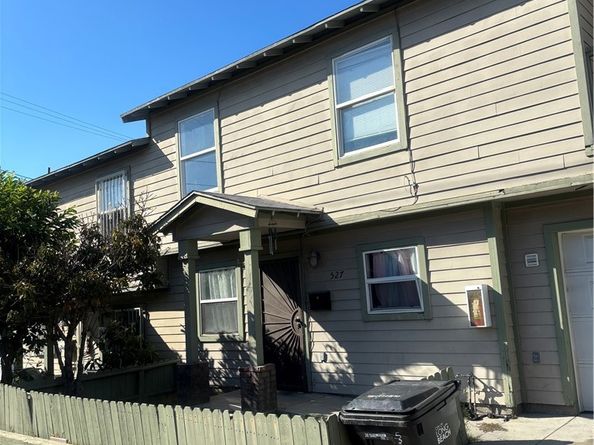 527 Daisy, Long Beach CA 90802