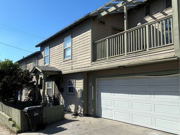 527 Daisy, Long Beach CA 90802
