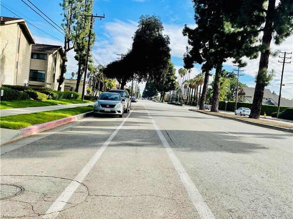 1147 W Badillo Street G, Covina CA 91722