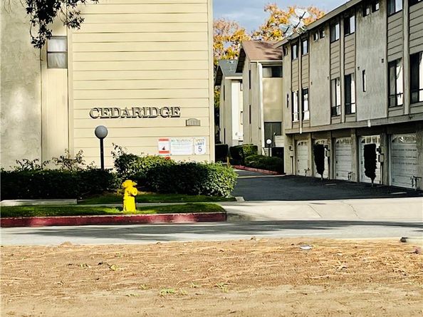 1147 W Badillo Street G, Covina CA 91722