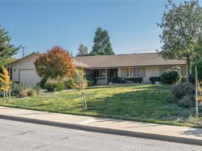 2364 W Silver Tree, Claremont CA 91711