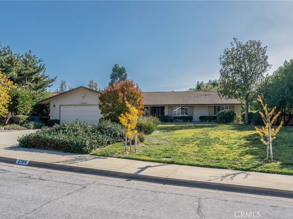 2364 W Silver Tree, Claremont CA 91711