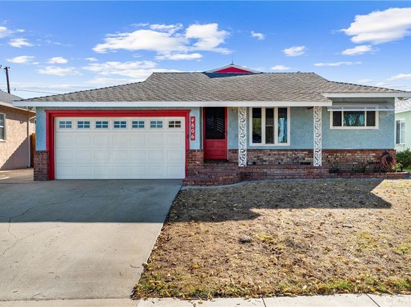 4806 Canehill Avenue, Lakewood CA 90713