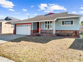 4806 Canehill Avenue, Lakewood CA 90713