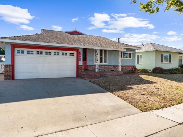 4806 Canehill Avenue, Lakewood CA 90713